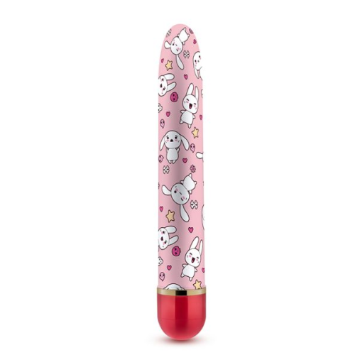 Вибромассажер THE COLLECTION™ SWEET BUNNY CLASSIC VIBE