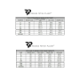Набор откровенных стринг для мужчин RFP 2 Pack Of Mens, черный, размер L/XL
