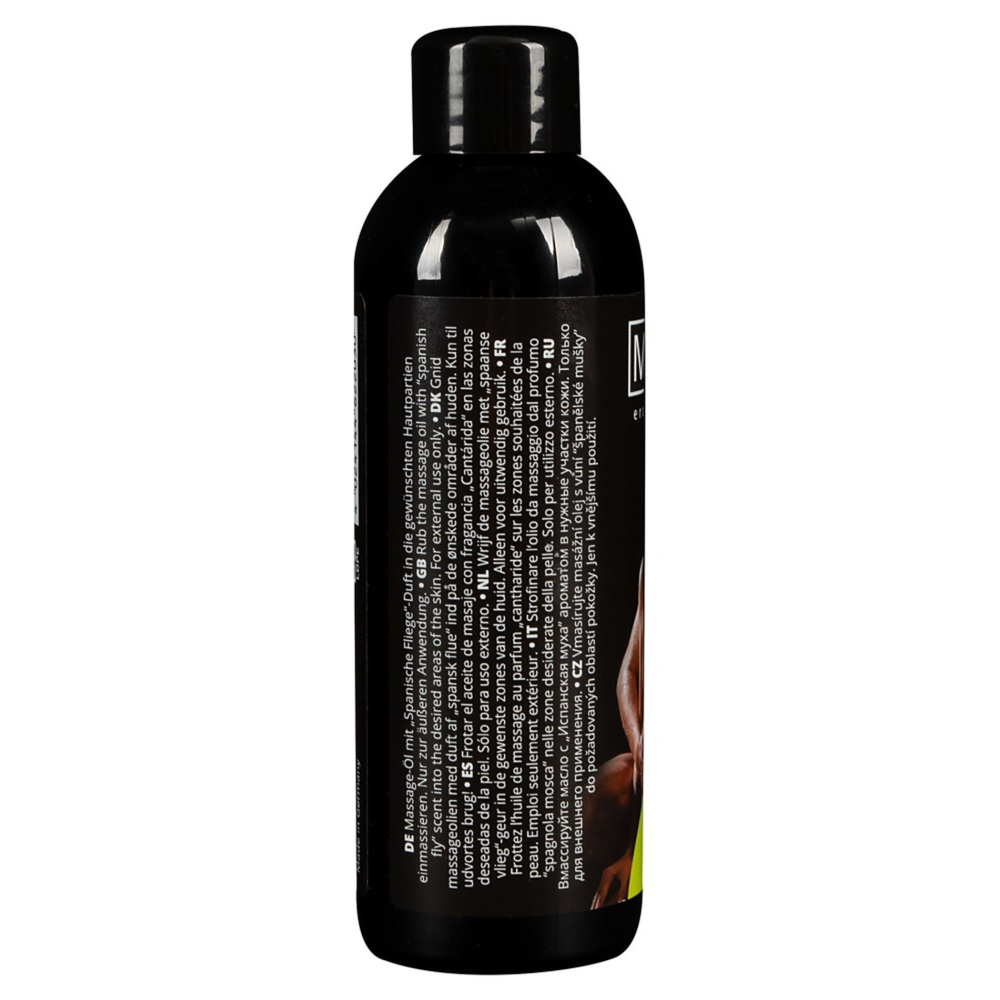 Массажное масло Magoon Spanish Fly 100 ml