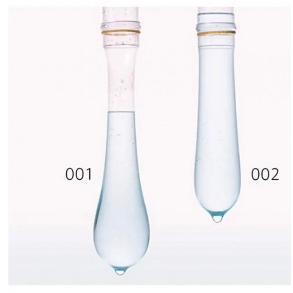 Презервативы ультратонкие латексные Muaisi White 0.01 мм (цена за упаковку, 10 шт.)