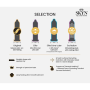 Презервативы безлатексные SKYN Selection (цена за пачку 9 шт.)