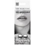 Вагинальные шарики из стали Sex & Mischief Steel Balls серебряные, 2.5 см
