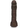 Фаллоимитатор Doc Johnson Prince Yahshua 10.5 Inch Cock - ULTRASKYN