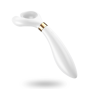 Вибратор для пар Satisfyer Endless Fun White, три мотора, многофункциональный