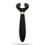 Вибратор для пар Satisfyer Endless Fun Black, три мотора, многофункциональный