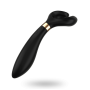 Вибратор для пар Satisfyer Endless Fun Black, три мотора, многофункциональный