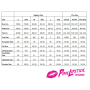 Платье с декольте Pink Lipstick красное, Plus Size