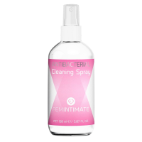 Антибактериальный чистящий спрей для секс девайсов Femintimate Antibacterial Cleaning Spray, 150 мл