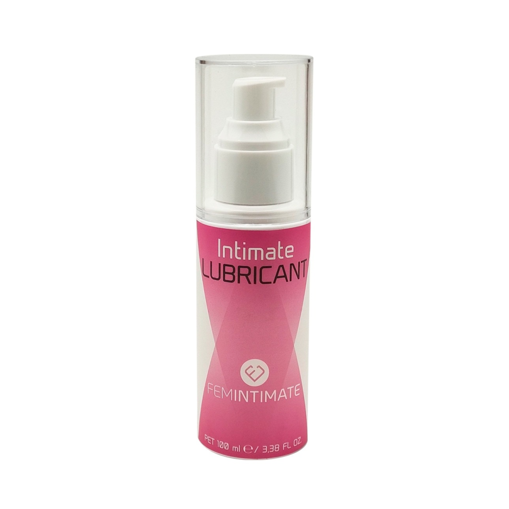 Вагинальный лубрикант Femintimate Water Based Lubricant на водной основе, 100 мл