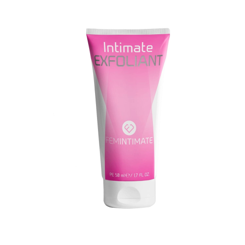 Интимный скраб Femintimate Intimate Exfoliant для подготовки кожи перед удалением волос, 50 мл