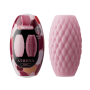 Мастурбатор яйцо PRETTY LOVE Athena Eros розовое, 7.6 х 4.2 см