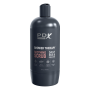 Мастурбатор в колбе Pipedream PDX Plus Shower Therapy черный, 28.5 см