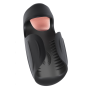 Мастурбатор Blush M for Men с вибрацией, 14.6 см