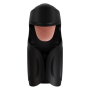 Мастурбатор Blush M for Men с вибрацией, 14.6 см