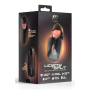 Мастурбатор Blush M for Men с вибрацией, 14.6 см