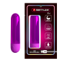 Вибропуля Pretty Love Kiwi фиолетовая, 8 х 1.8 см