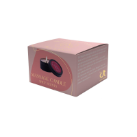 Массажная свечка Dreamtoys Amour с пряным ароматом, 30 г