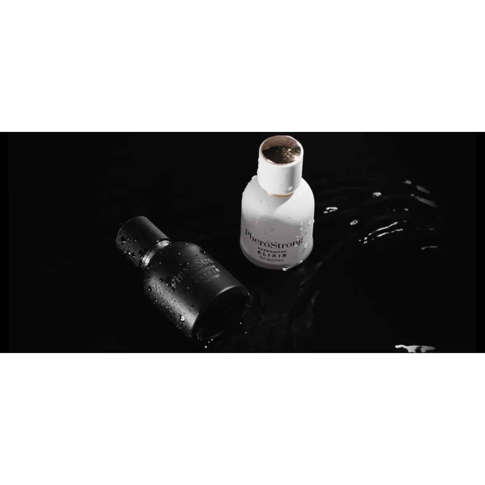 Духи с феромонами PheroStrong Pheromone Elixir для мужчин, 50 мл