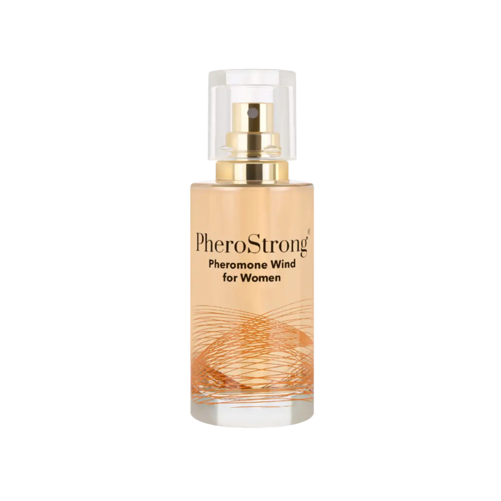 Духи с феромонами PheroStrong Pheromone Wind для женщин, 50 мл