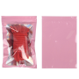 Верёвка для бондажа Star Night красная, One Size