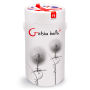 Шарики вагинальные Gvibe Geisha Balls 2 для тренировки интимных мышц, розовые
