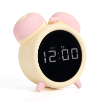 Набор "Часы Оргазмов" вибратор-будильник BeYourLover Adult Alarm сосание и вибрация, с приложением