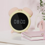 Набор "Часы Оргазмов" вибратор-будильник BeYourLover Adult Alarm сосание и вибрация, с приложением