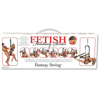 Качели для секса FF FANTASY SWING, BLACK
