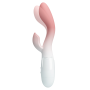 Вибратор-кролик PRETTY LOVE Brighty, 20 х 3.4 см