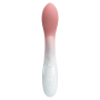 Вибратор-кролик PRETTY LOVE Brighty, 20 х 3.4 см