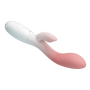 Вибратор-кролик PRETTY LOVE Brighty, 20 х 3.4 см