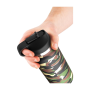 Мастурбатор в колбе Pipedream PDX Plus Fap Flask нереалистичный, 23.8 см