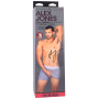 Фаллоимитатор Doc Johnson Signature Cocks Alex Jones 11 inch UltraSkyn
