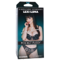 Мастурбатор Doc Johnson Lexi Luna