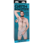Фаллоимитатор Doc Johnson Signature Cocks Girthmasterr 8.5 inch UltraSkyn (мятая упаковка!!!)