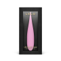 Клиторальный вибратор LELO DOT Travel Pink