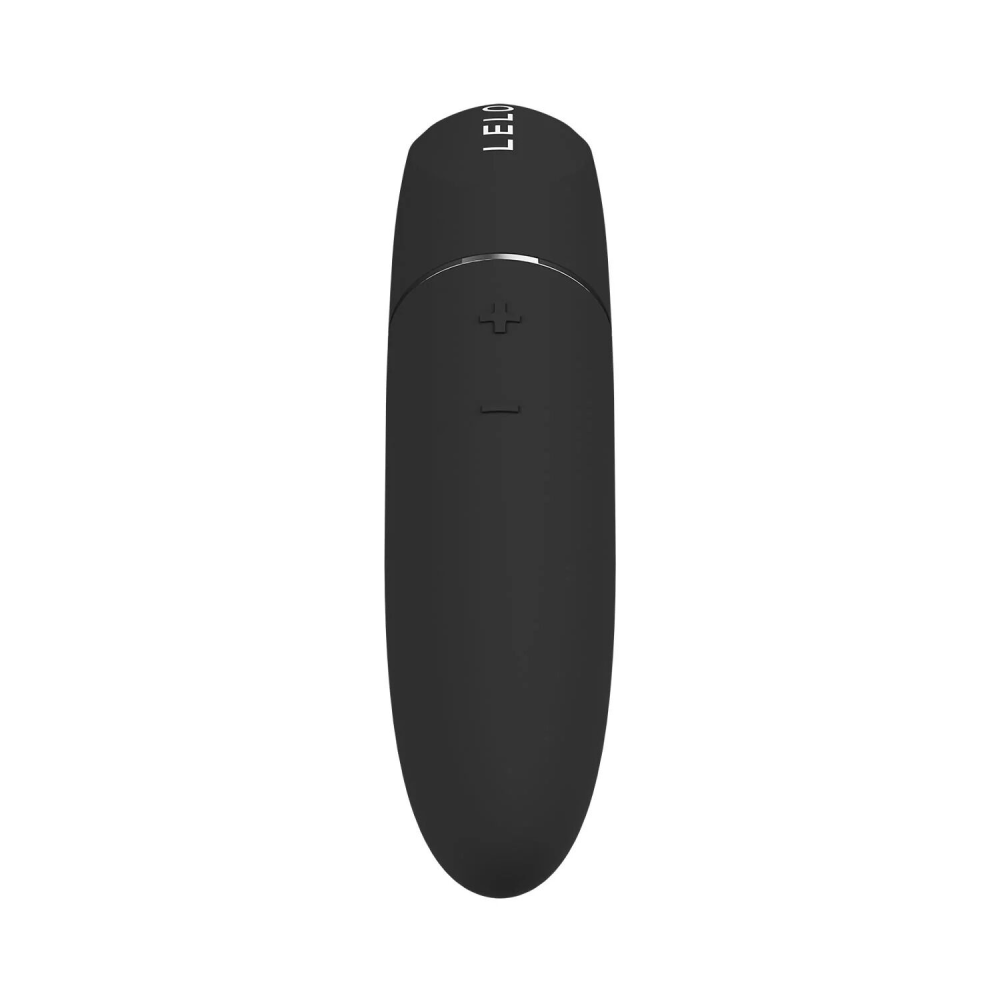 Шикарная вибропуля LELO Mia 3 Black