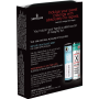 Подарочный набор Sensuva Lips & Nips Pleasure Kit - Chocolate Peppermint 2 x 4г
