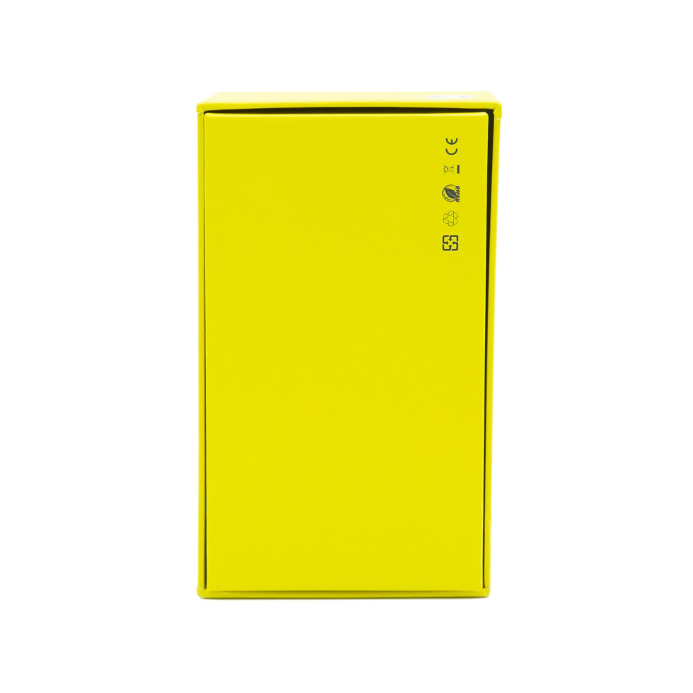 Вибратор-банан Banana Bliss Mini Silicone Vibrator, вагинально-клиторальная стимуляция, 10 режимов