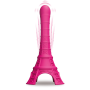 Вибратор La Tour Est Folle Paris Pink
