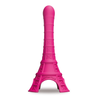 Дилдо La Tour Est Folle Paris Pink