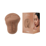Мастурбатор Alive Mia Super Realistic Masturbator XL Caramel