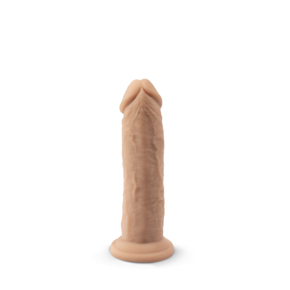 Фаллоимитатор SilexD Robby Real Skin Flesh (MODEL 2 size 6in)