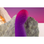 Вибратор Rocks Off Glo Girl - Vibe