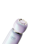 Вакуумный клиторальный стимулятор Zalo Lia Lavender Purple