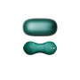Эрекционное кольцо Zalo Apis Turquoise Green