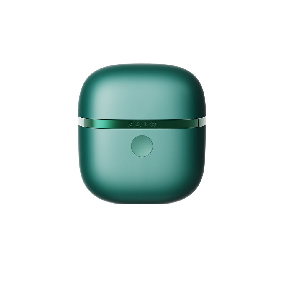 Эрекционное кольцо Zalo Apis Turquoise Green