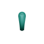 Эрекционное кольцо Zalo Apis Turquoise Green