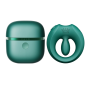 Эрекционное кольцо Zalo Apis Turquoise Green