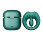 Эрекционное кольцо Zalo Apis Turquoise Green
